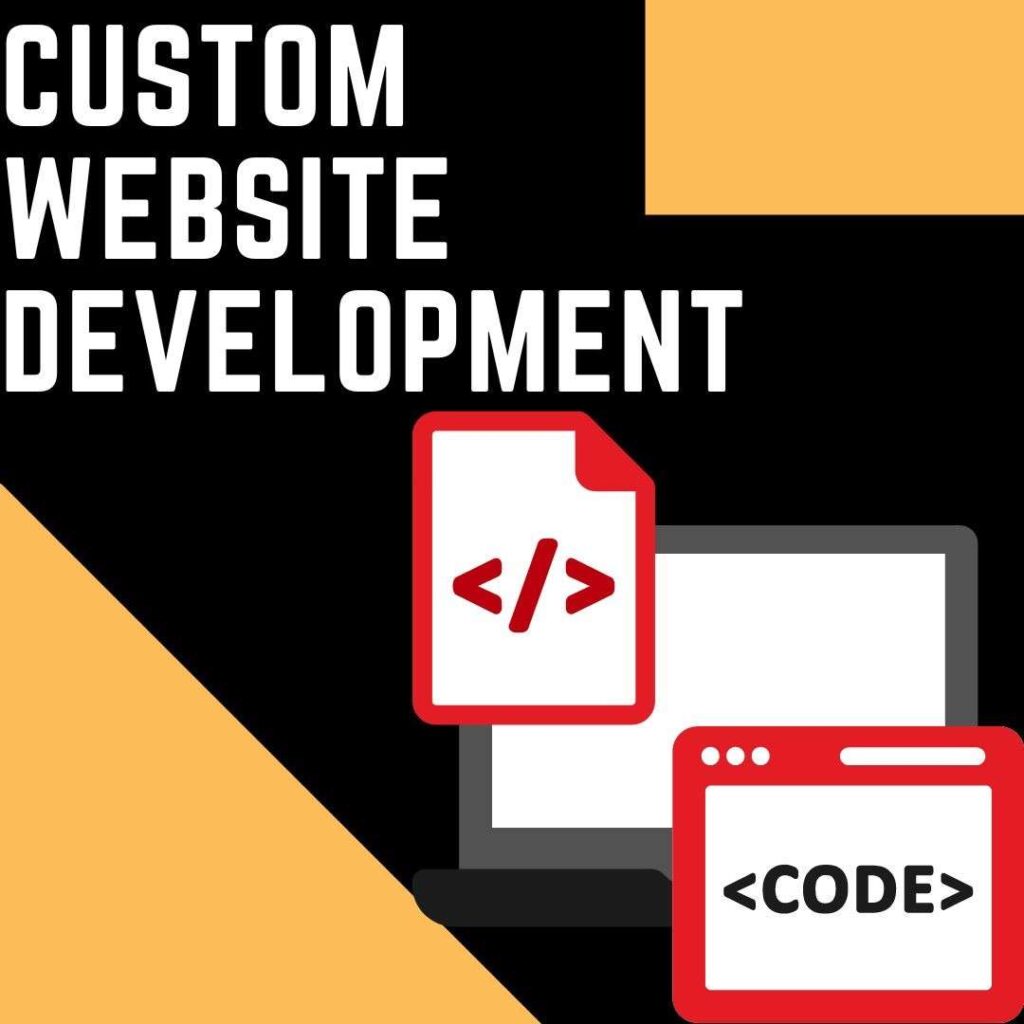 web development agency in Ahmedabad, Gujarat.