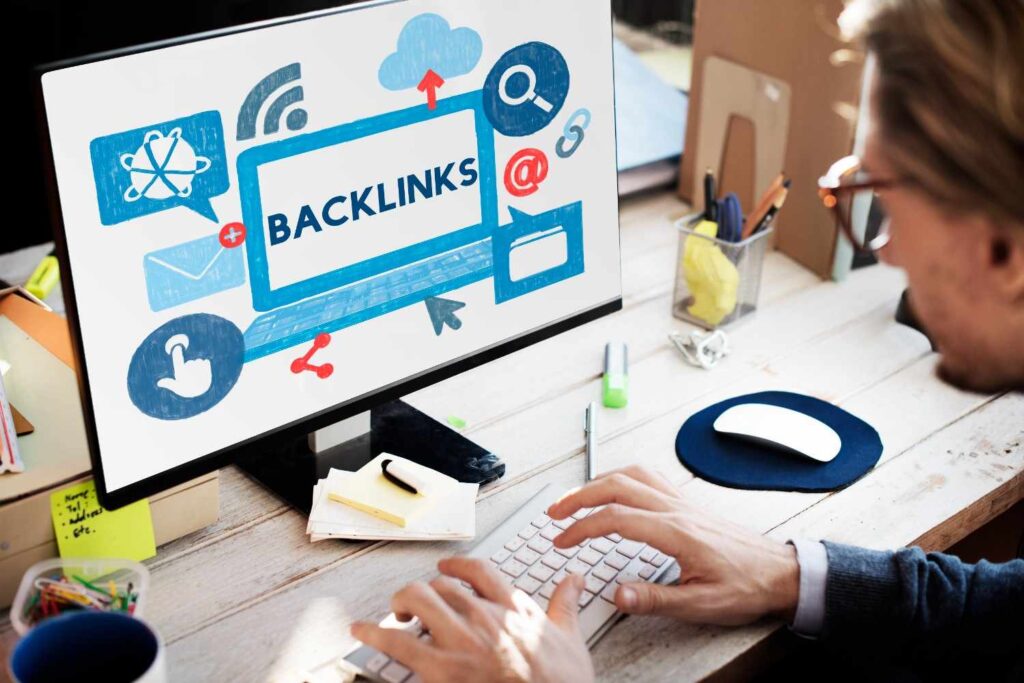 SEO Link Building in Ahmedabad, Gujarat.