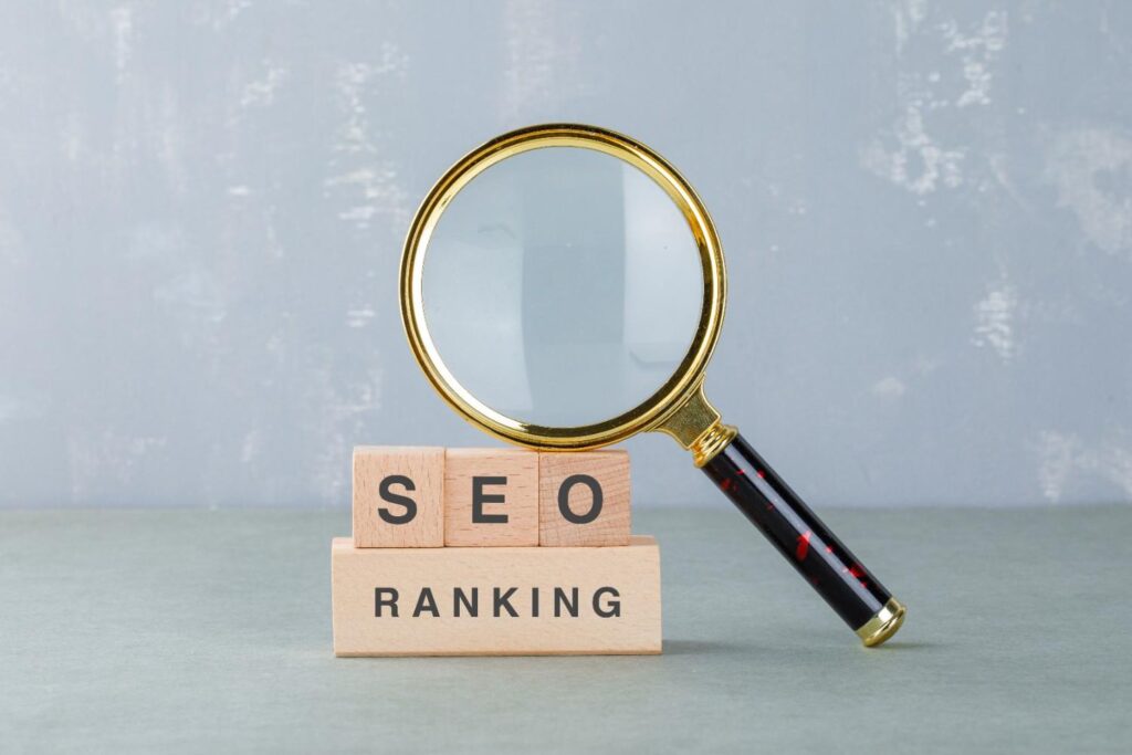 Top SEO Trends to Watch in 2025 in Ahmedabad, Gujarat.