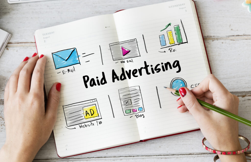 Paid Social Advertising in Ahmedabad, Gujarat.