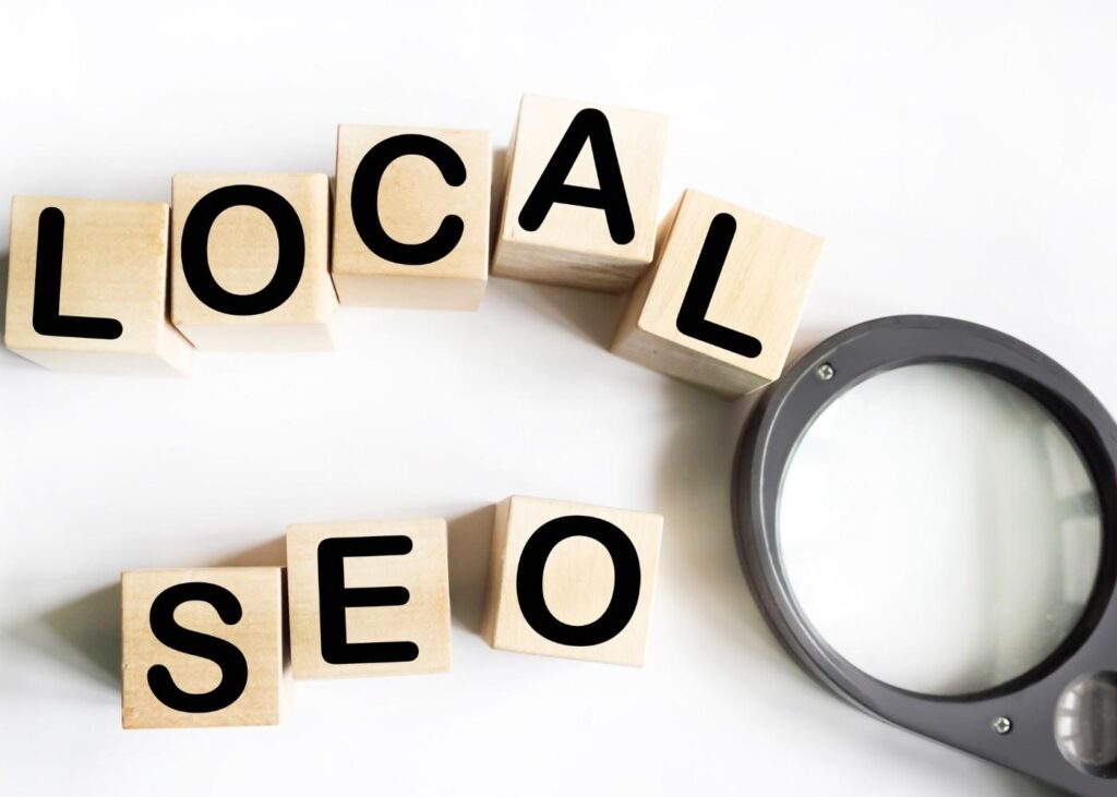 Local SEO for WordPress Sites