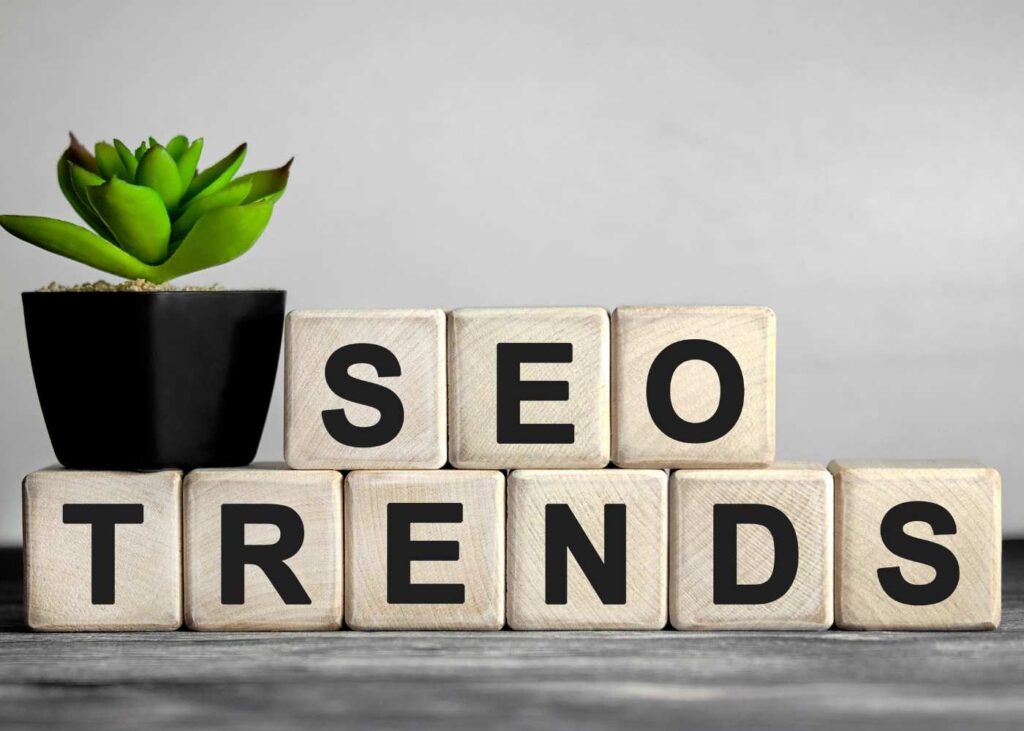 Staying Ahead: SEO Trends to Watch in 2025